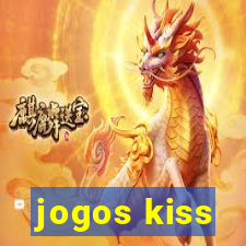 jogos kiss